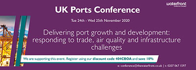 Uk Port Conference 2020